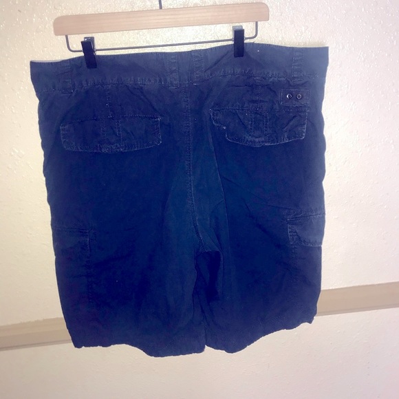 Converse Men’s Cargo Short SZ 40 - Picture 2 of 5